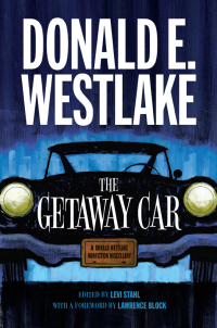 Cover image: The Getaway Car 1st edition 9780226121819