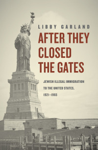 Cover image: After They Closed the Gates 1st edition 9780226565224