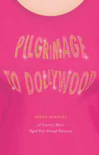 Titelbild: Pilgrimage to Dollywood 1st edition 9780226536521
