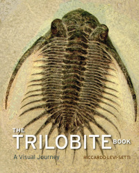 Omslagafbeelding: The Trilobite Book 1st edition 9780226124414