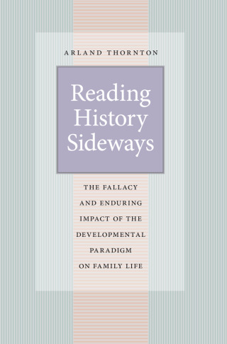 Cover image: Reading History Sideways 1st edition 9780226104461