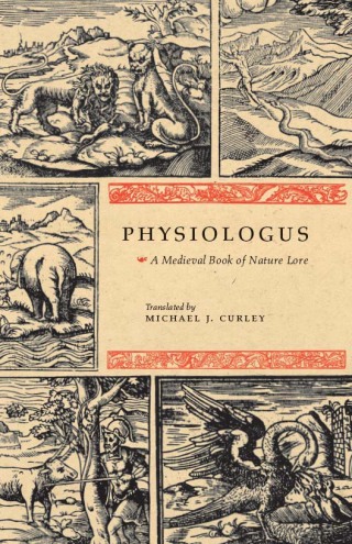 Cover image: Physiologus 1st edition 9780226128702