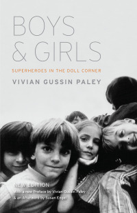 Cover image: Boys and Girls 9780226130101