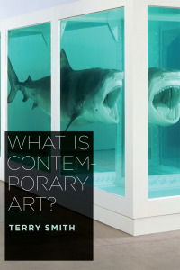 Cover image: What Is Contemporary Art? 1st edition 9780226764306