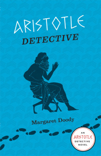 Titelbild: Aristotle Detective 1st edition 9780226131702