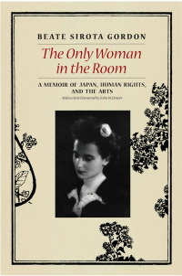 Titelbild: The Only Woman in the Room 1st edition 9780226132518