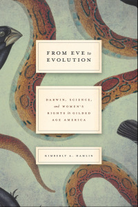 Cover image: From Eve to Evolution 1st edition 9780226134611