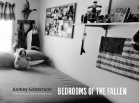 Cover image: Bedrooms of the Fallen 1st edition 9780226066868