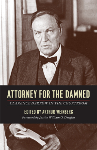 Cover image: Attorney for the Damned 1st edition 9780226136509
