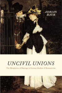 Titelbild: Uncivil Unions 1st edition 9780226136936