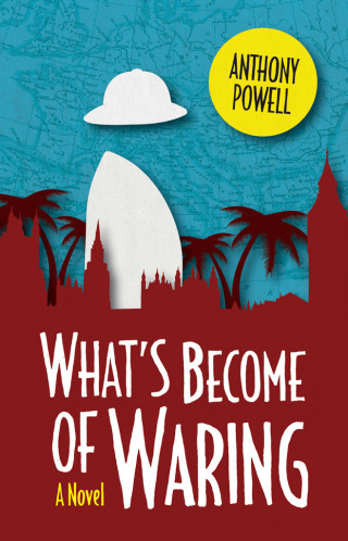 Imagen de portada: What's Become of Waring 1st edition 9780226137186