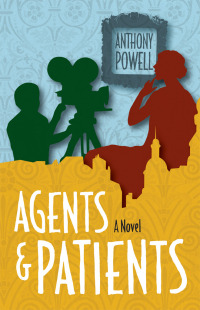 Cover image: Agents and Patients 1st edition 9780226137353