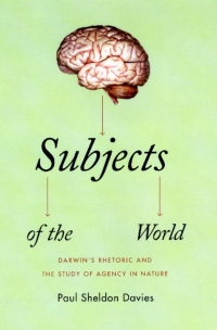 Cover image: Subjects of the World 1st edition 9780226137629