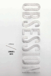 صورة الغلاف: Obsession 1st edition 9780226137827