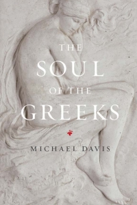 Cover image: The Soul of the Greeks 1st edition 9780226004495