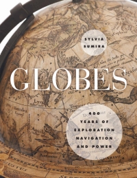 Cover image: Globes 1st edition 9780226139005