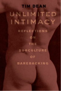 Cover image: Unlimited Intimacy 1st edition 9780226139395