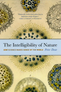 Cover image: The Intelligibility of Nature 1st edition 9780226139494