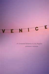Cover image: Venice 1st edition 9780226140001