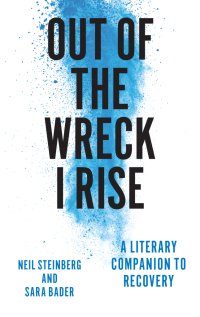 Cover image: Out of the Wreck I Rise 1st edition 9780226140131