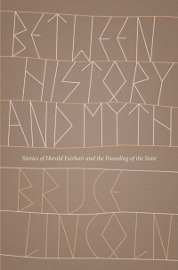 Cover image: Between History and Myth 1st edition 9780226140926