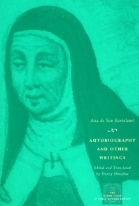 Cover image: Autobiography and Other Writings 1st edition 9780226143729