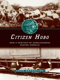 Imagen de portada: Citizen Hobo 1st edition 9780226143781