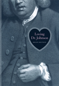 Imagen de portada: Loving Dr. Johnson 1st edition 9780226143828