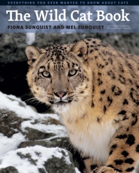Imagen de portada: The Wild Cat Book 1st edition 9780226780269