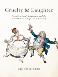 Cover image: Cruelty and Laughter 1st edition 9780226146188