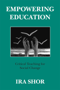 Imagen de portada: Empowering Education 1st edition 9780226753577