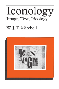 صورة الغلاف: Iconology 1st edition 9780226532295