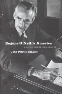 Omslagafbeelding: Eugene O'Neill's America 1st edition 9780226148809
