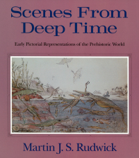 Omslagafbeelding: Scenes from Deep Time 1st edition 9780226731049