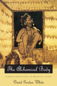 Cover image: The Alchemical Body 1st edition 9780226894973
