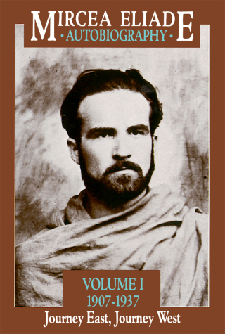 Cover image: Autobiography, Volume 1 1st edition 9780226204079