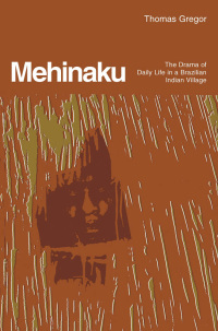 Cover image: Mehinaku 1st edition 9780226307466