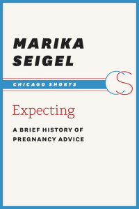 Cover image: Expecting 1st edition N/A