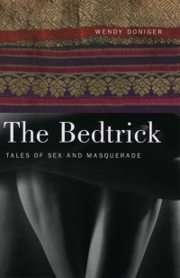 Immagine di copertina: The Bedtrick 9780226156422