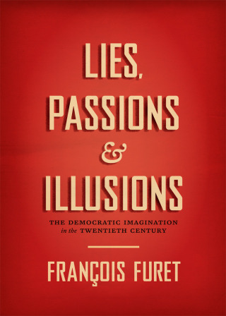 Cover image: Lies, Passions, and Illusions 1st edition 9780226114491