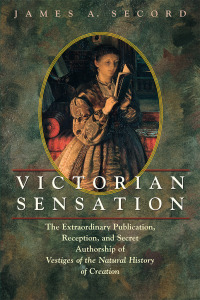 Cover image: Victorian Sensation 1st edition 9780226744117