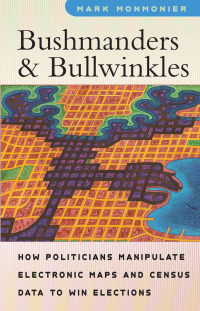 Omslagafbeelding: Bushmanders and Bullwinkles 1st edition 9780226534251