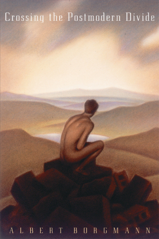 Cover image: Crossing the Postmodern Divide 1st edition 9780226066271
