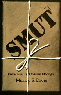 Cover image: Smut 1st edition 9780226137926