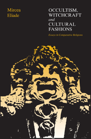 صورة الغلاف: Occultism, Witchcraft, and Cultural Fashions 1st edition 9780226203911