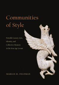 Cover image: Communities of Style 1st edition 9780226105611