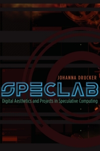 Cover image: SpecLab 1st edition 9780226165080