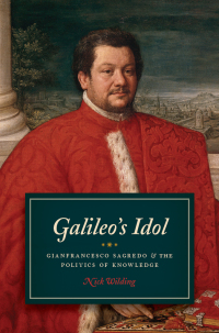 Immagine di copertina: Galileo's Idol 1st edition 9780226166971