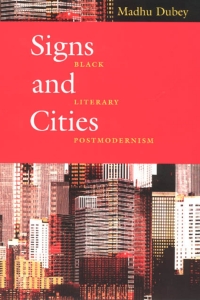 Cover image: Signs and Cities 1st edition 9780226167275