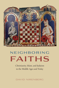 Cover image: Neighboring Faiths 1st edition 9780226379852